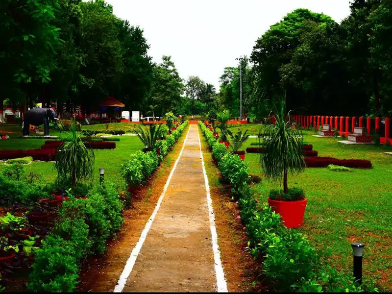 Sikkim State Museum to Asansol Cab